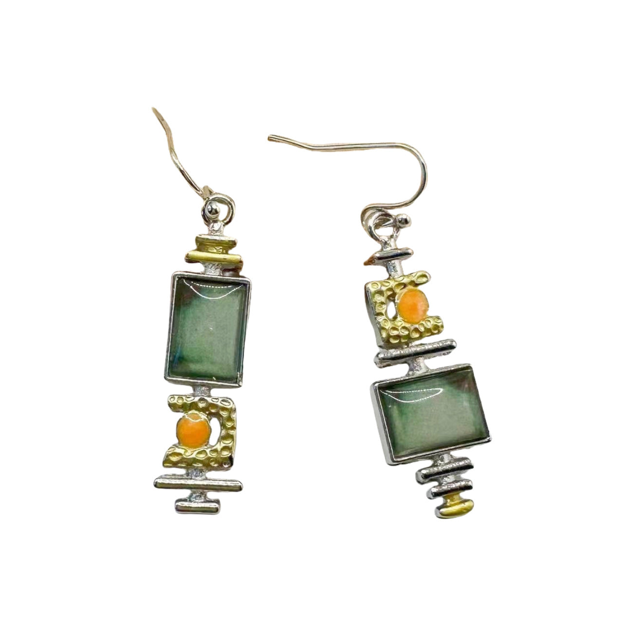 Orecchino elegante per ogni occasione