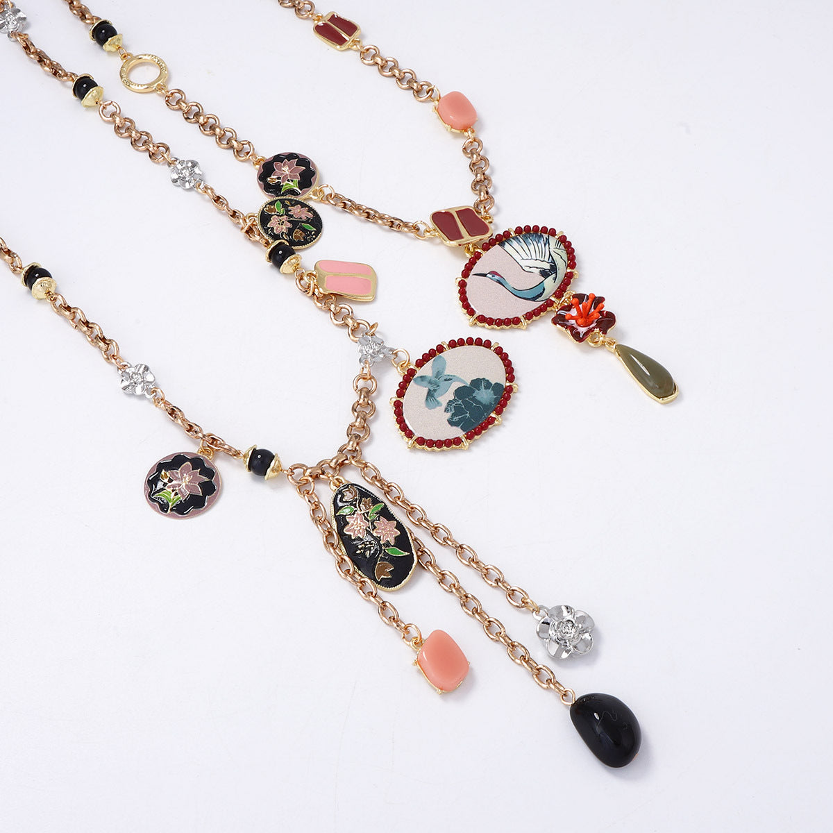 Gioiello classico dal fascino senza tempo