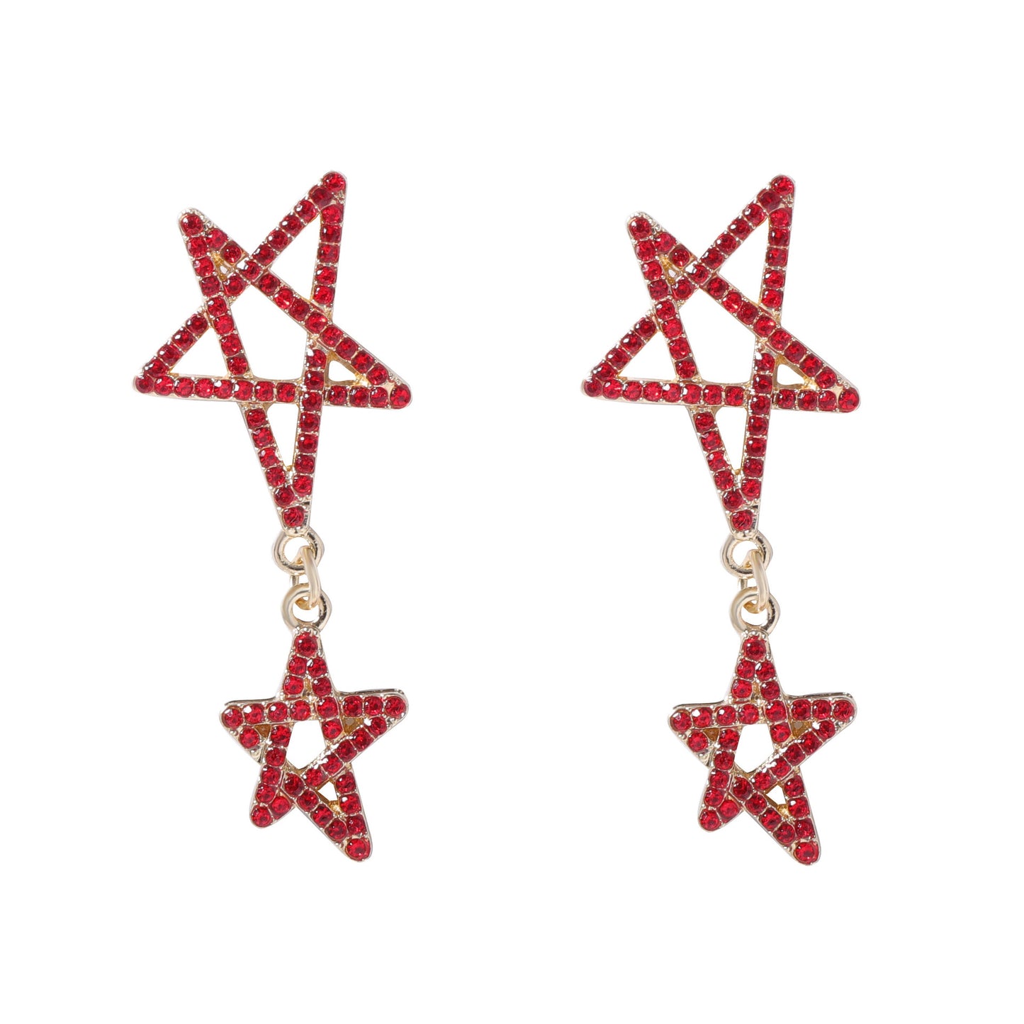 Orecchino stupendo per uso quotidiano