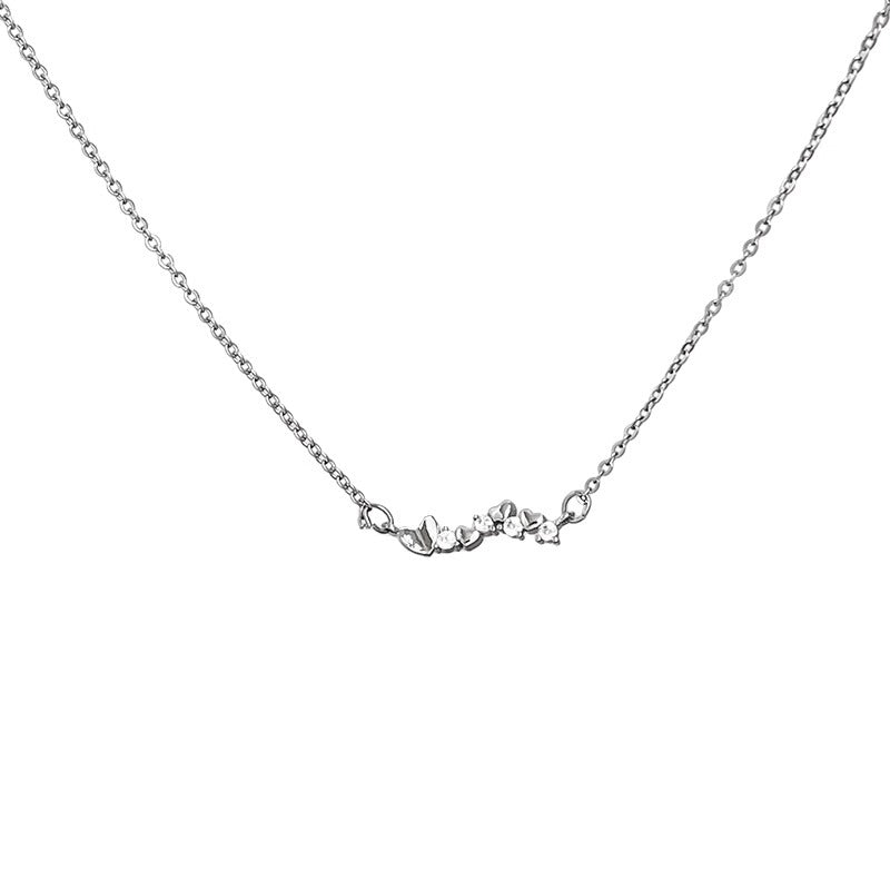 Collana classico dal fascino senza tempo