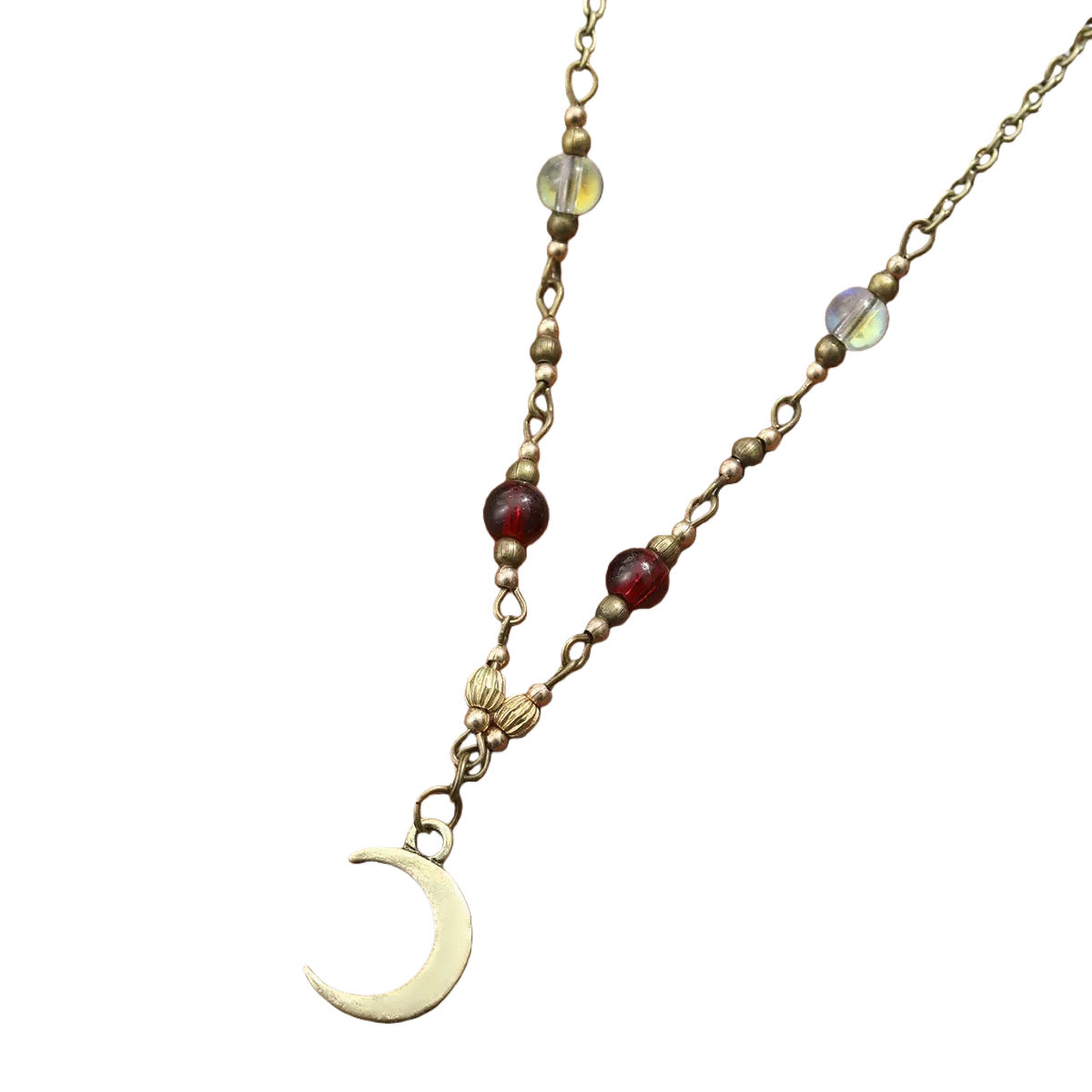 Collana affascinante per ogni occasione