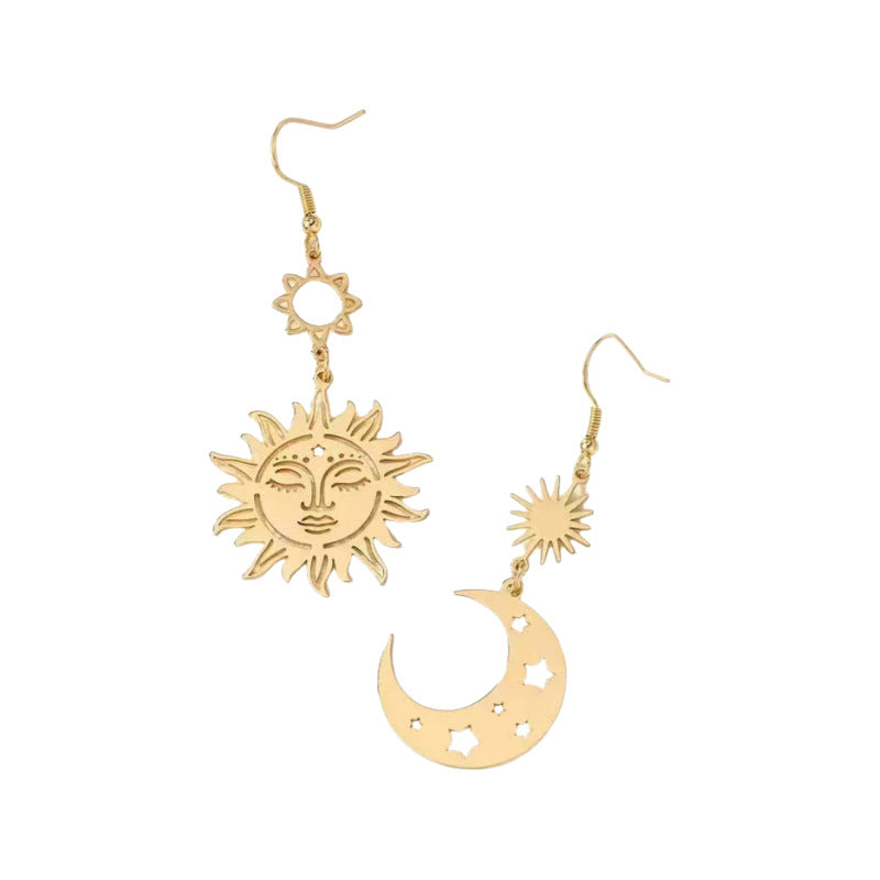 Orecchino bellissimo con stile unico