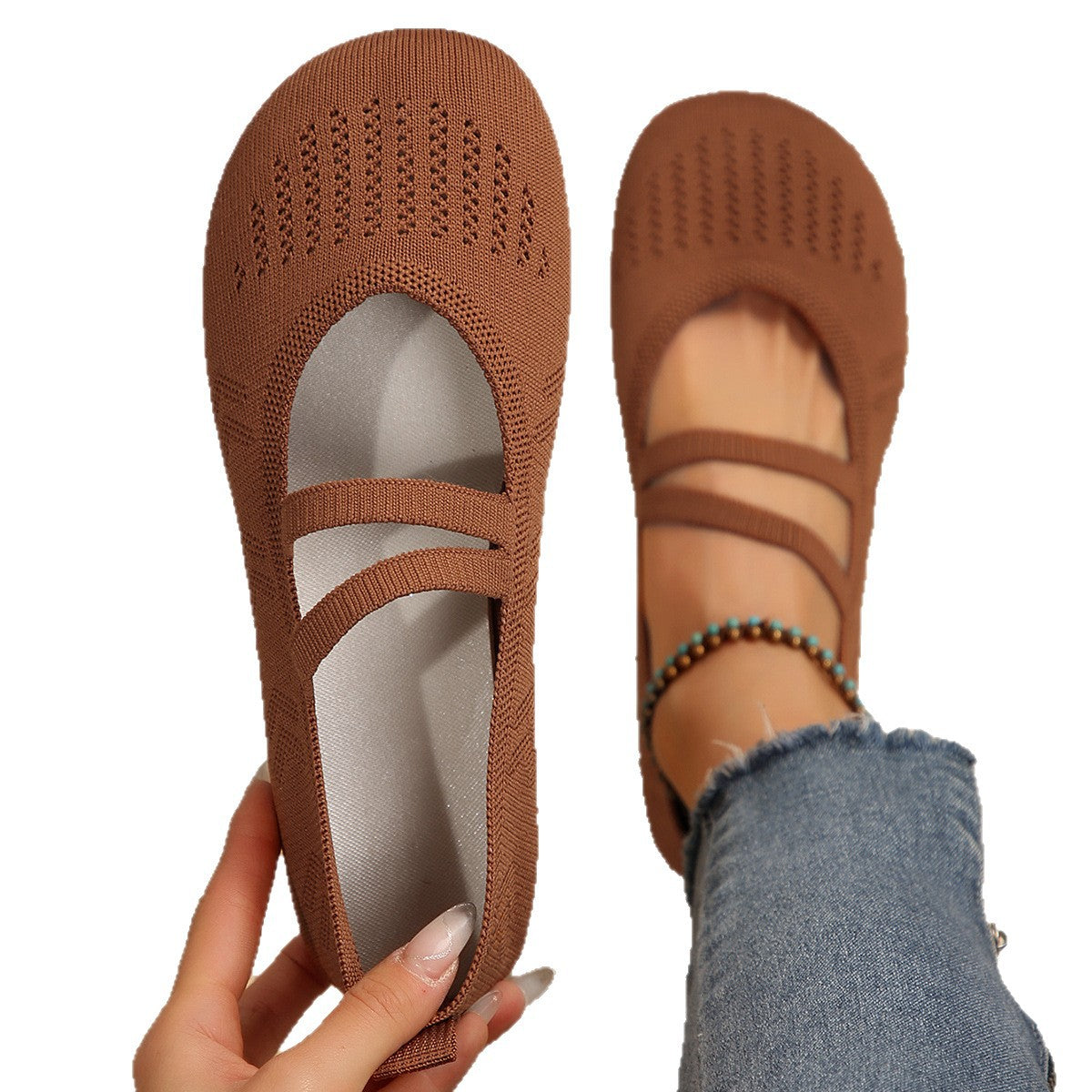 Scarpe Ortopediche Eleganti per Ogni Passo