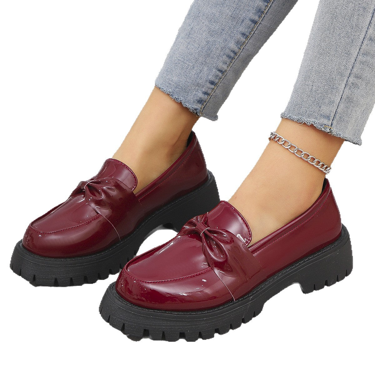 Scarpe Ortopediche Ispirate al Vintage
