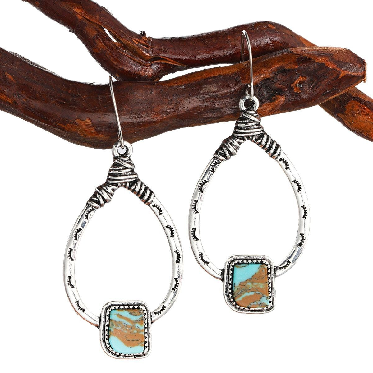 Orecchino stupendo per uso quotidiano