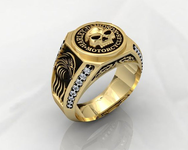 Parure bellissimo con stile unico