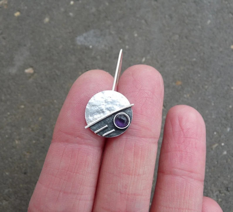 Orecchino bellissimo con stile unico