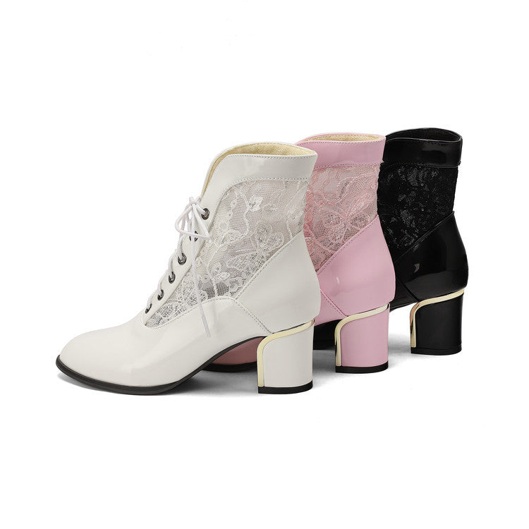 Scarpe Ortopediche Aggraziate dal Look Moderno