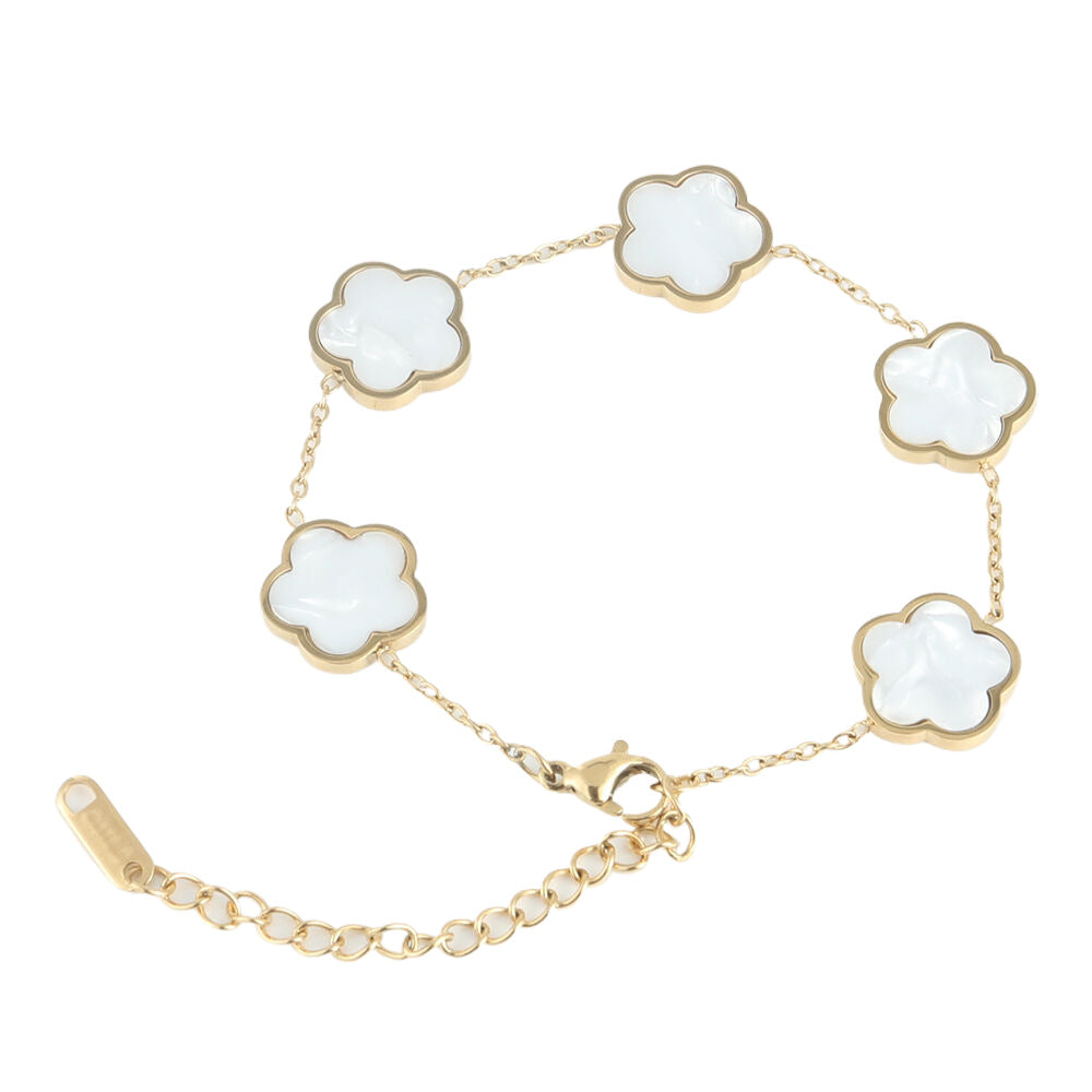 Bracciale artigianale delicato