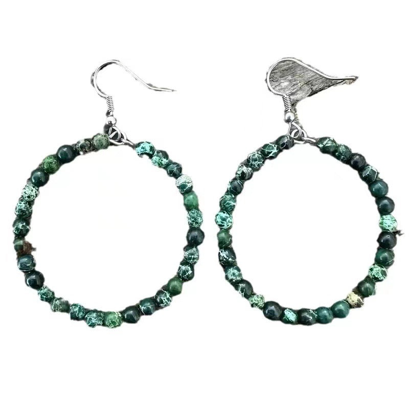 Orecchino elegante per ogni occasione