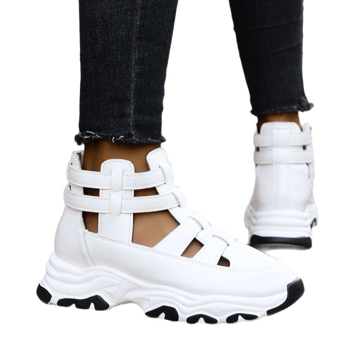 Scarpe Ortopediche Splendidamente Realizzate
