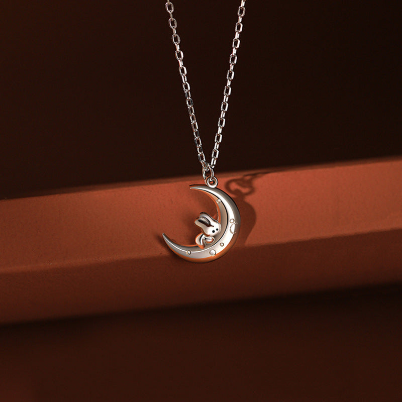 Collana romantico per momenti speciali