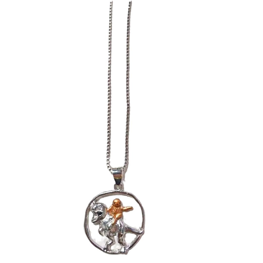 Collana bellissimo con stile unico