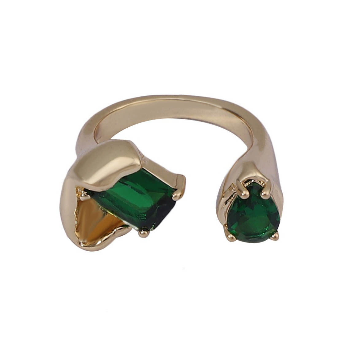 Anello classico dal fascino senza tempo