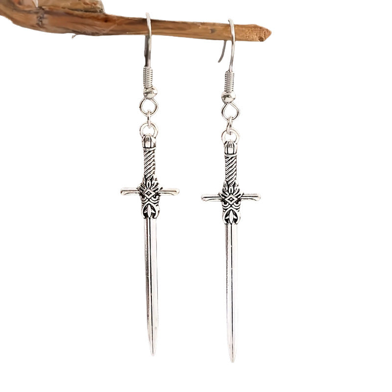 Orecchino stupendo per uso quotidiano