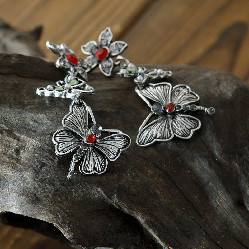 Perla Orecchino elegante per ogni occasione