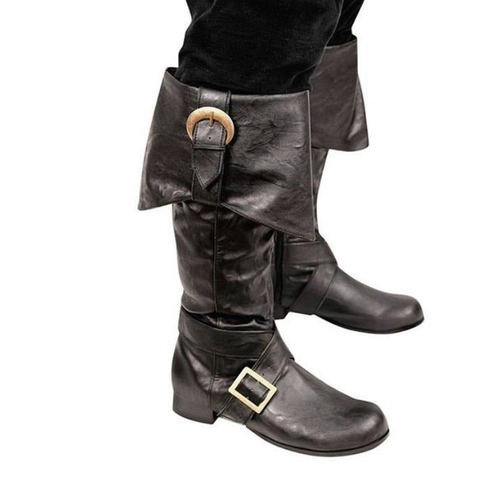 Stivali Ortopediche Chic dal Design Unico