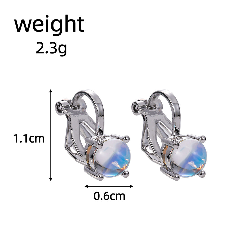 Orecchino affascinante per ogni occasione
