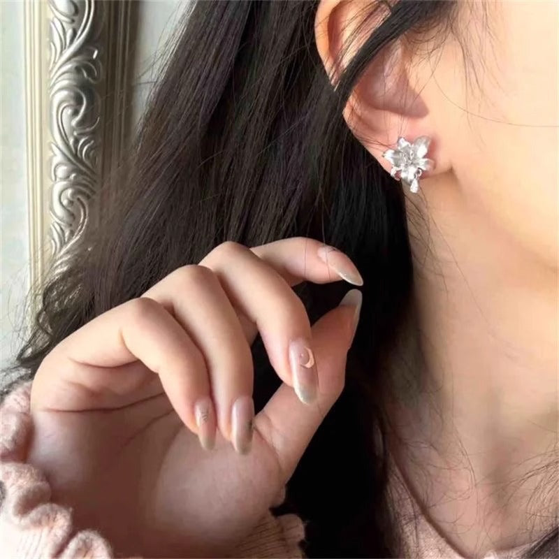 Orecchino elegante per ogni occasione