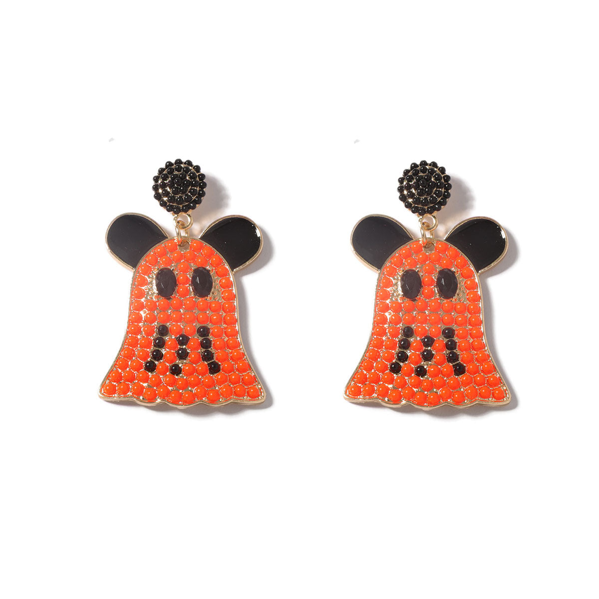 Orecchino stupendo per uso quotidiano