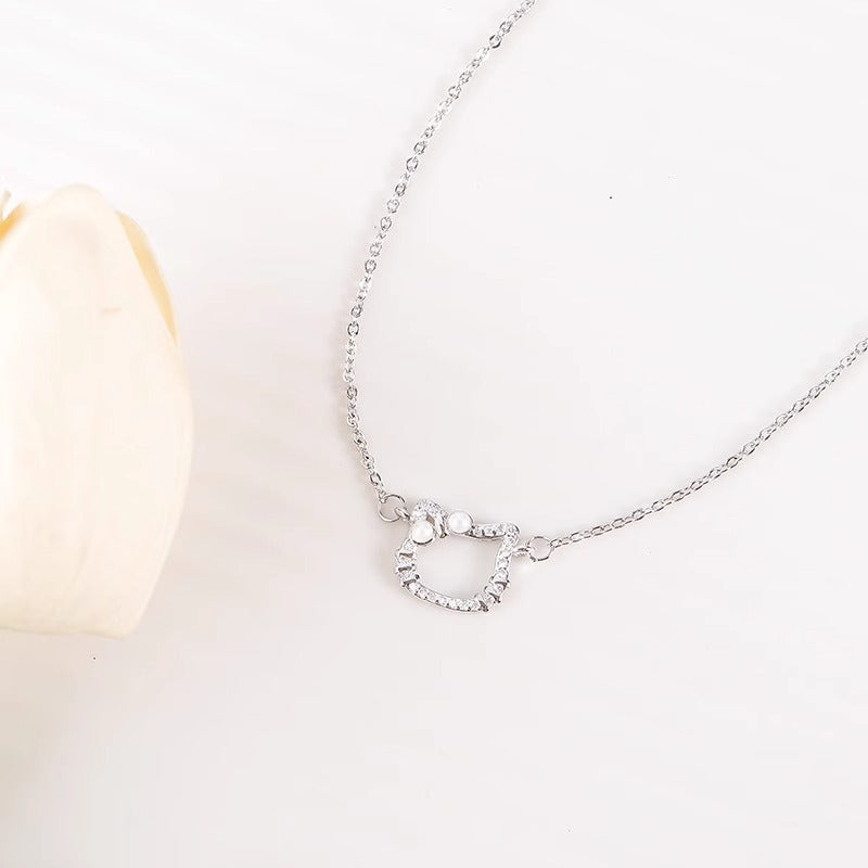 Parure stupendo per uso quotidiano