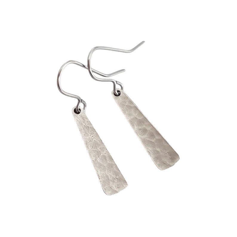 Orecchino romantico per momenti speciali