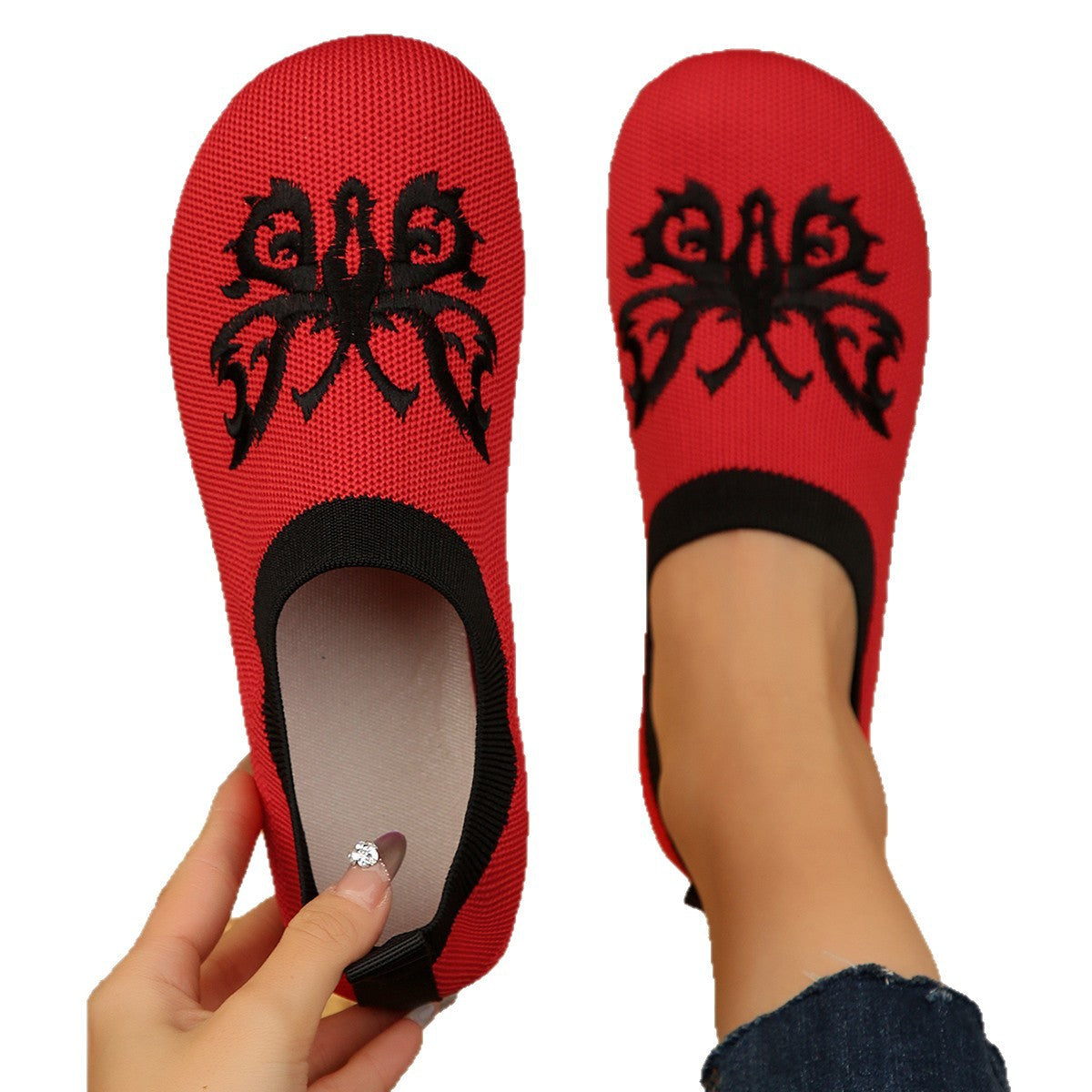 Scarpe Ortopediche Chic dal Design Unico