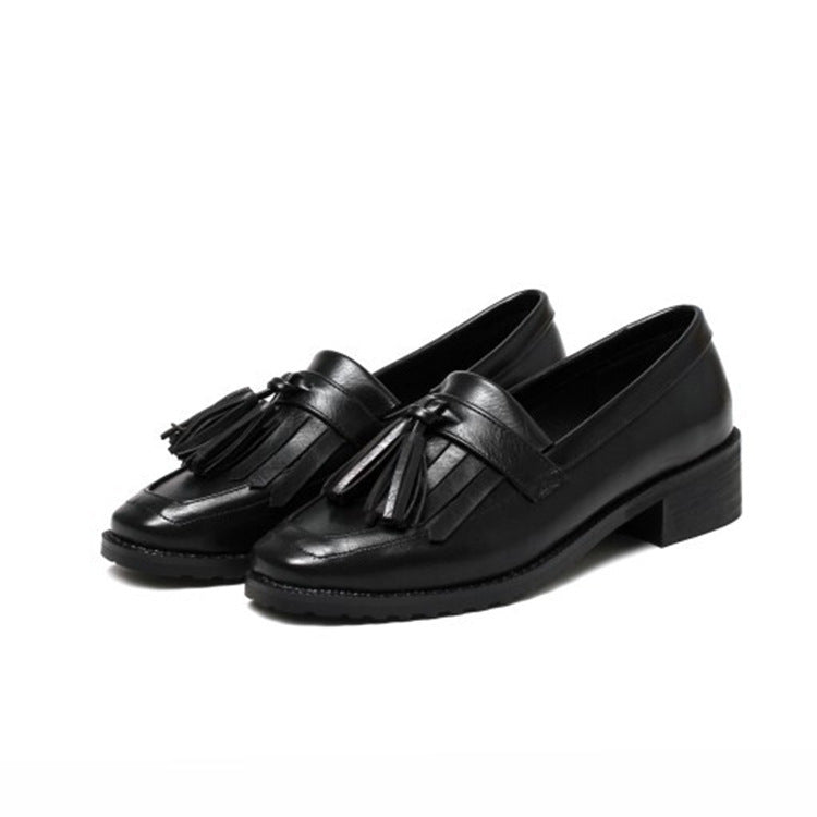 Scarpe Ortopediche Eleganti per Ogni Passo