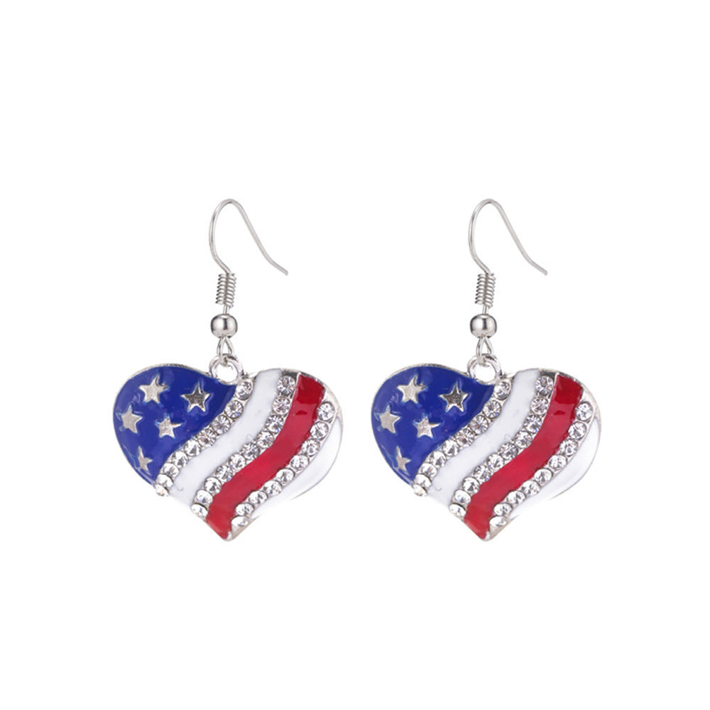 Orecchino bellissimo con stile unico