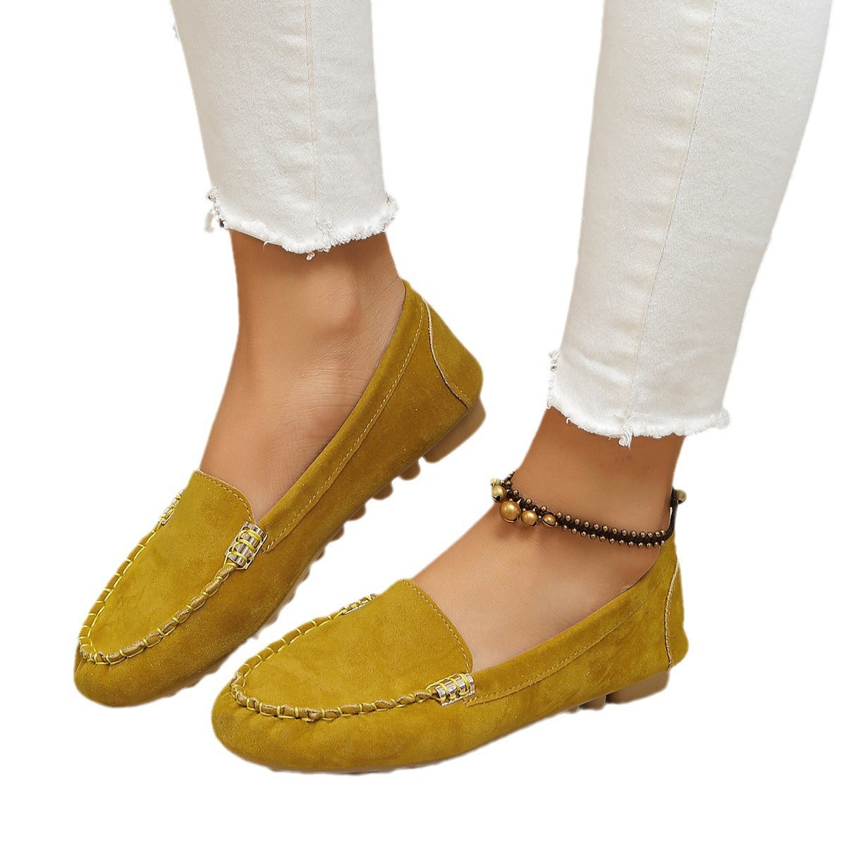 Scarpe Ortopediche Stilose per Ogni Occasione