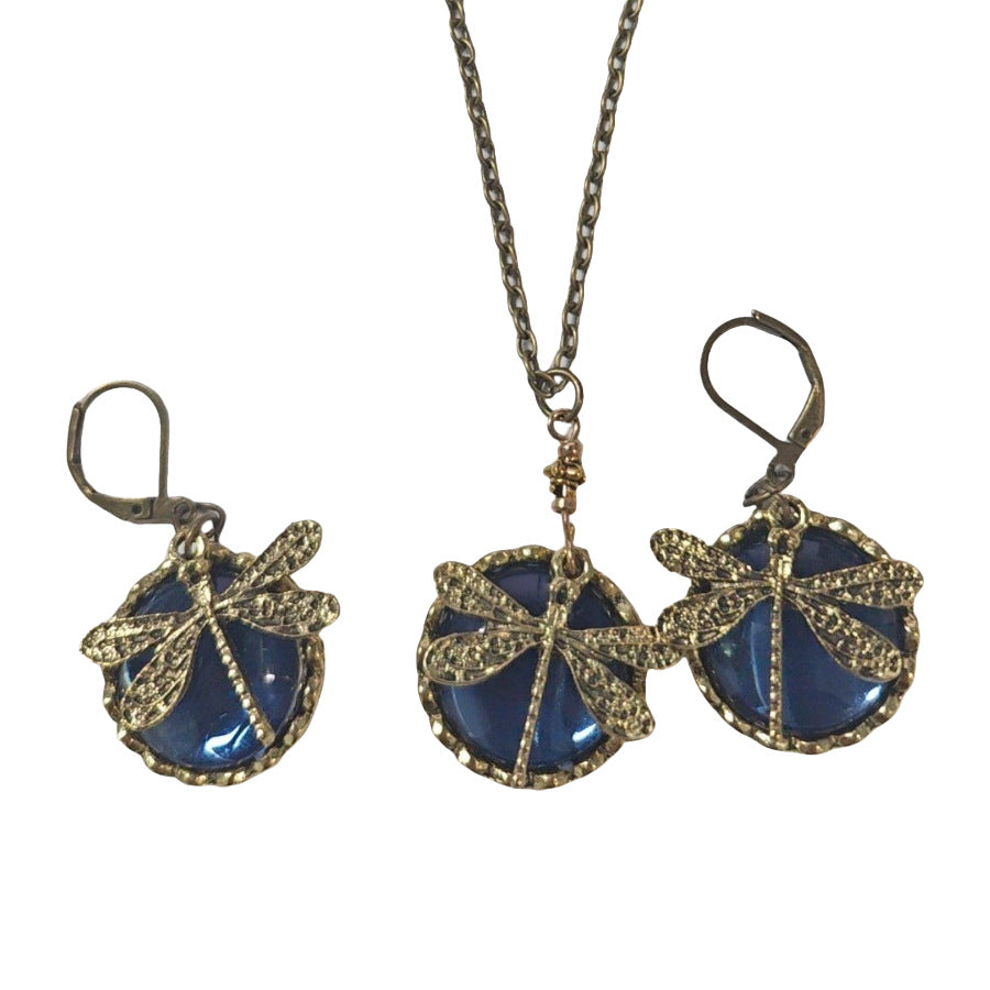 Parure vintage fatto a mano