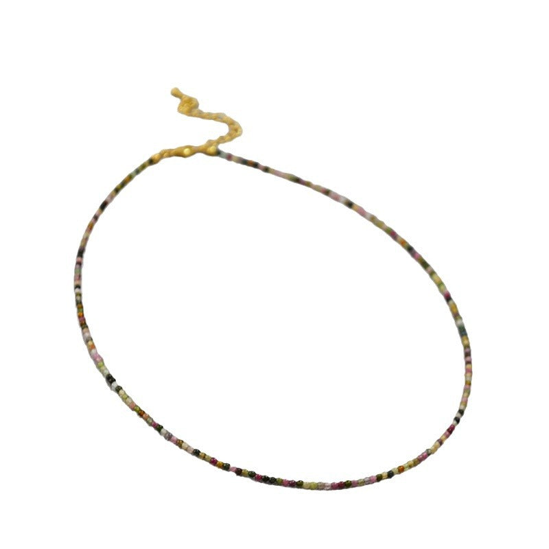 Collana elegante per ogni occasione