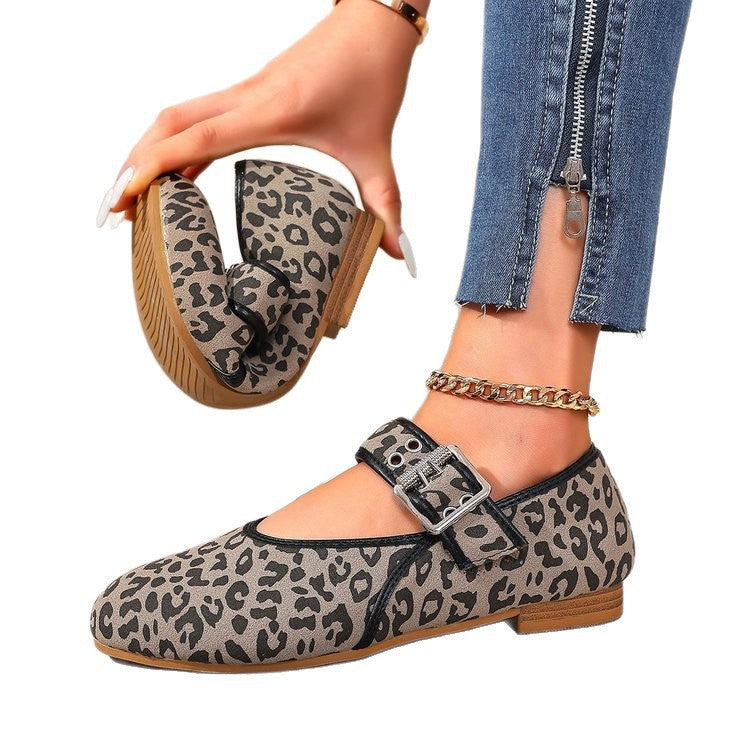 Scarpe Ortopediche Eleganti per Ogni Passo