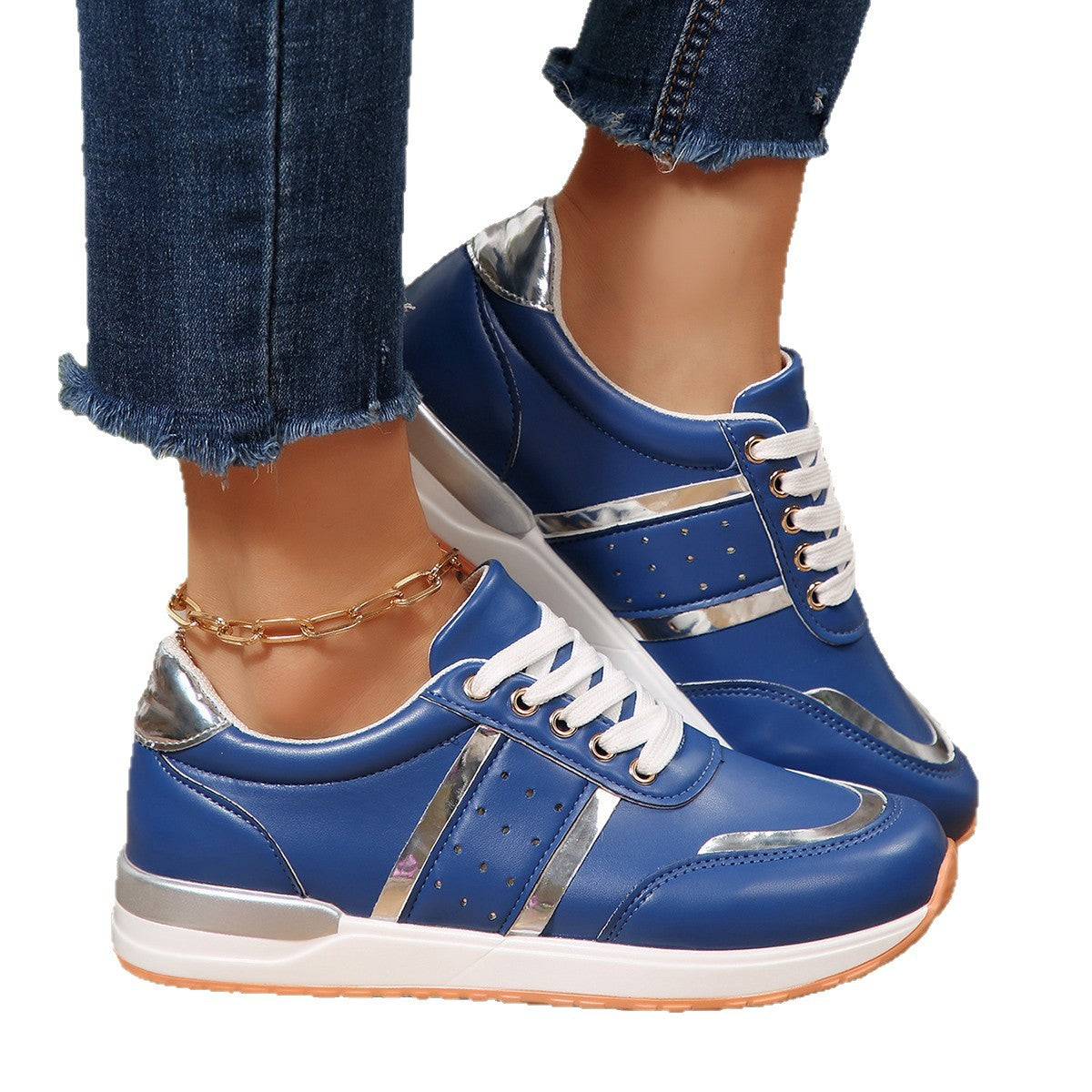 Scarpe Ortopediche Comode per Uso Quotidiano