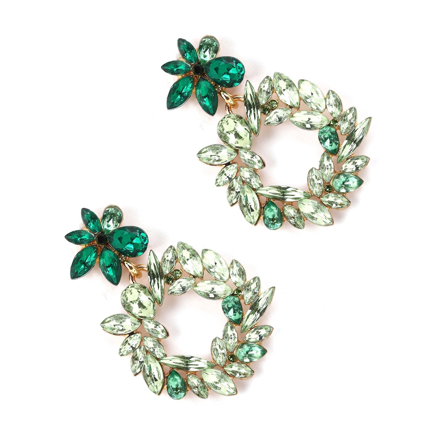 Orecchino bellissimo con stile unico