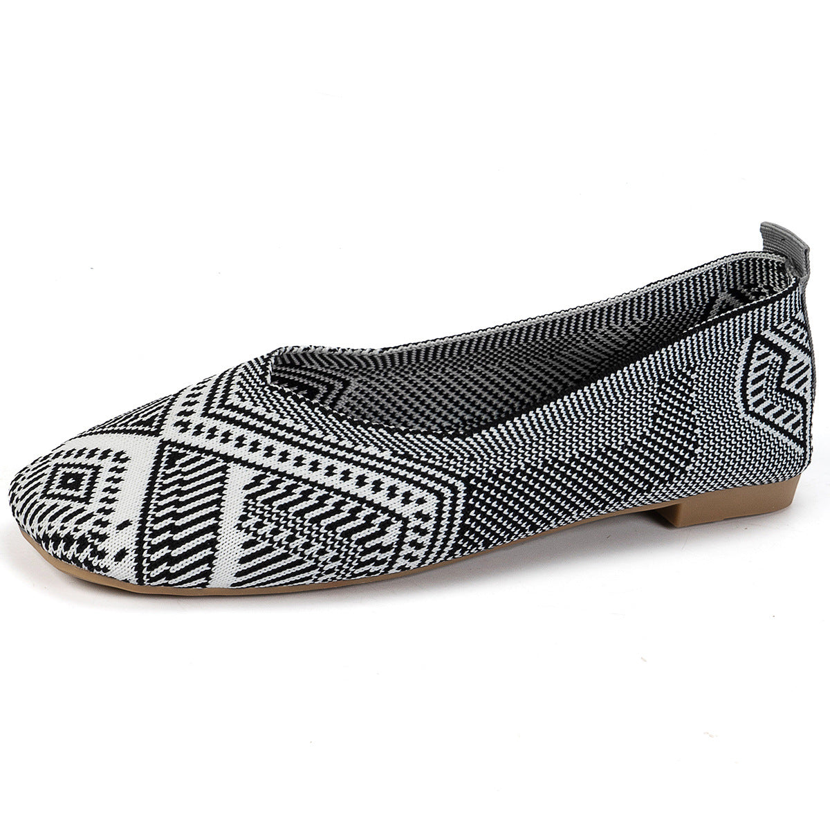 Scarpe Ortopediche Aggraziate dal Look Moderno