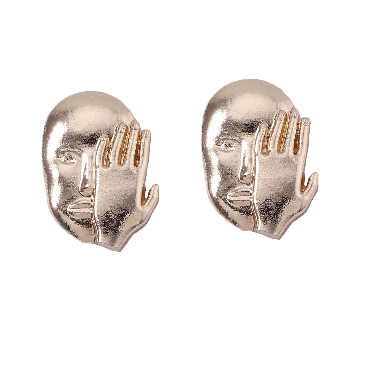 Orecchino bellissimo con stile unico