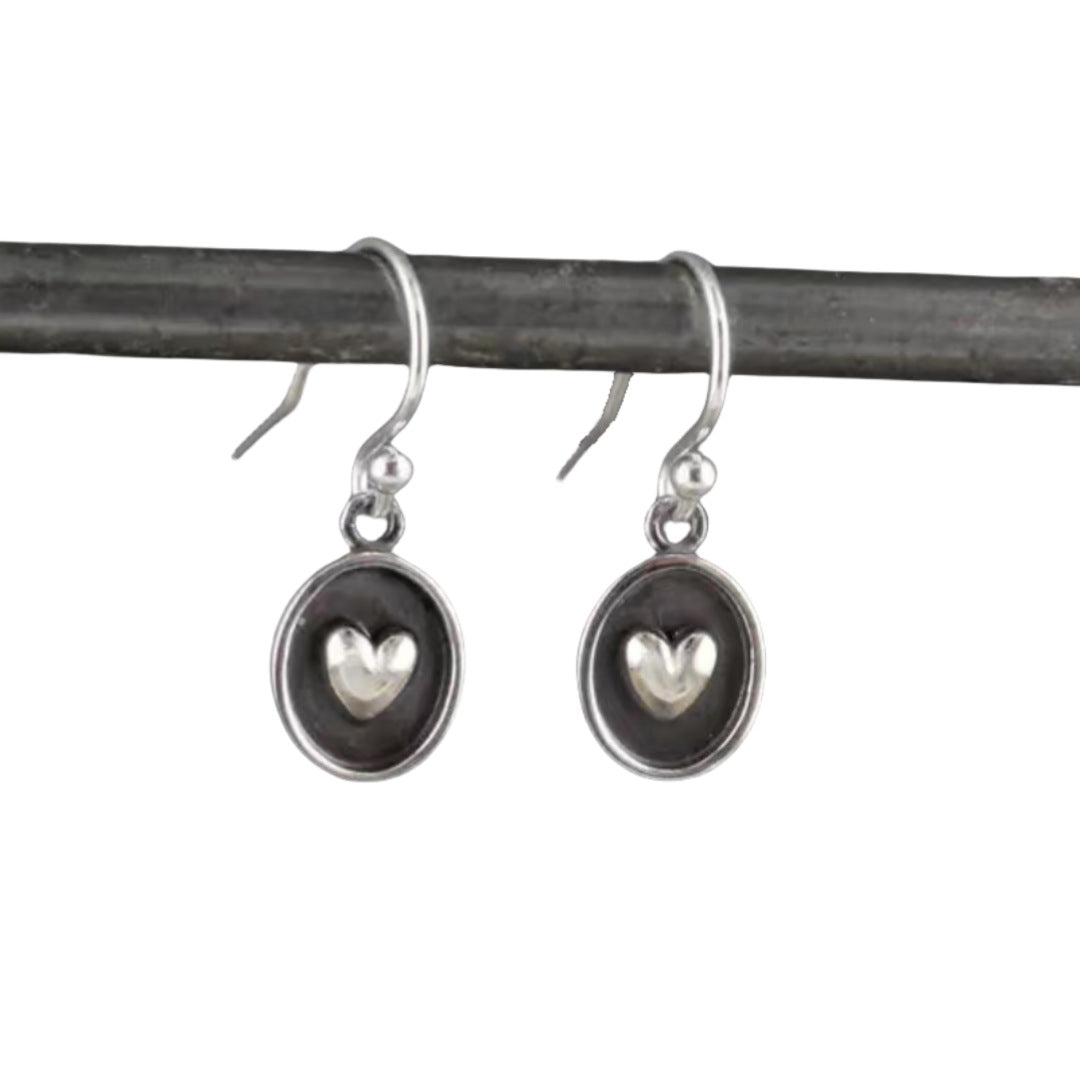 Orecchino bellissimo con stile unico