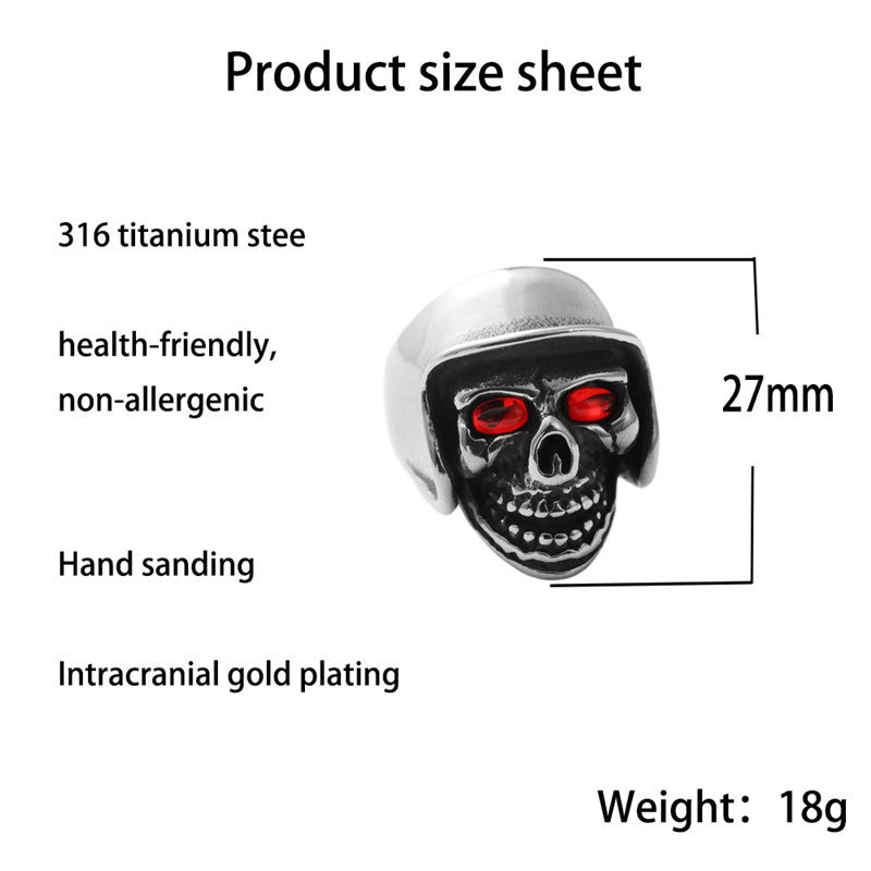 Anello stupendo per uso quotidiano