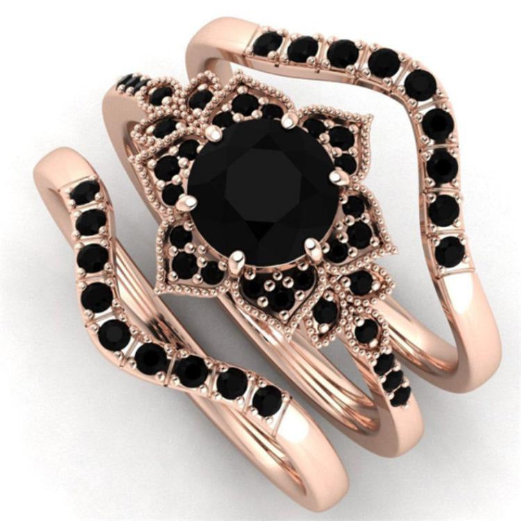 Anello stupendo per uso quotidiano