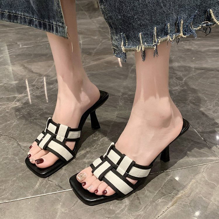 Sandali Ortopediche Classiche con Stile Senza Tempo