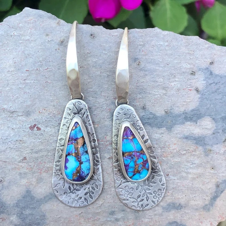 Orecchino affascinante per ogni occasione