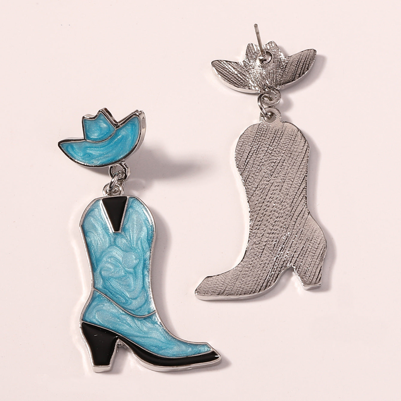 Orecchino elegante per ogni occasione