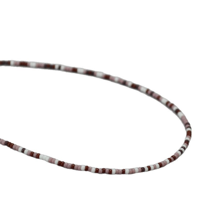 Collana classico dal fascino senza tempo