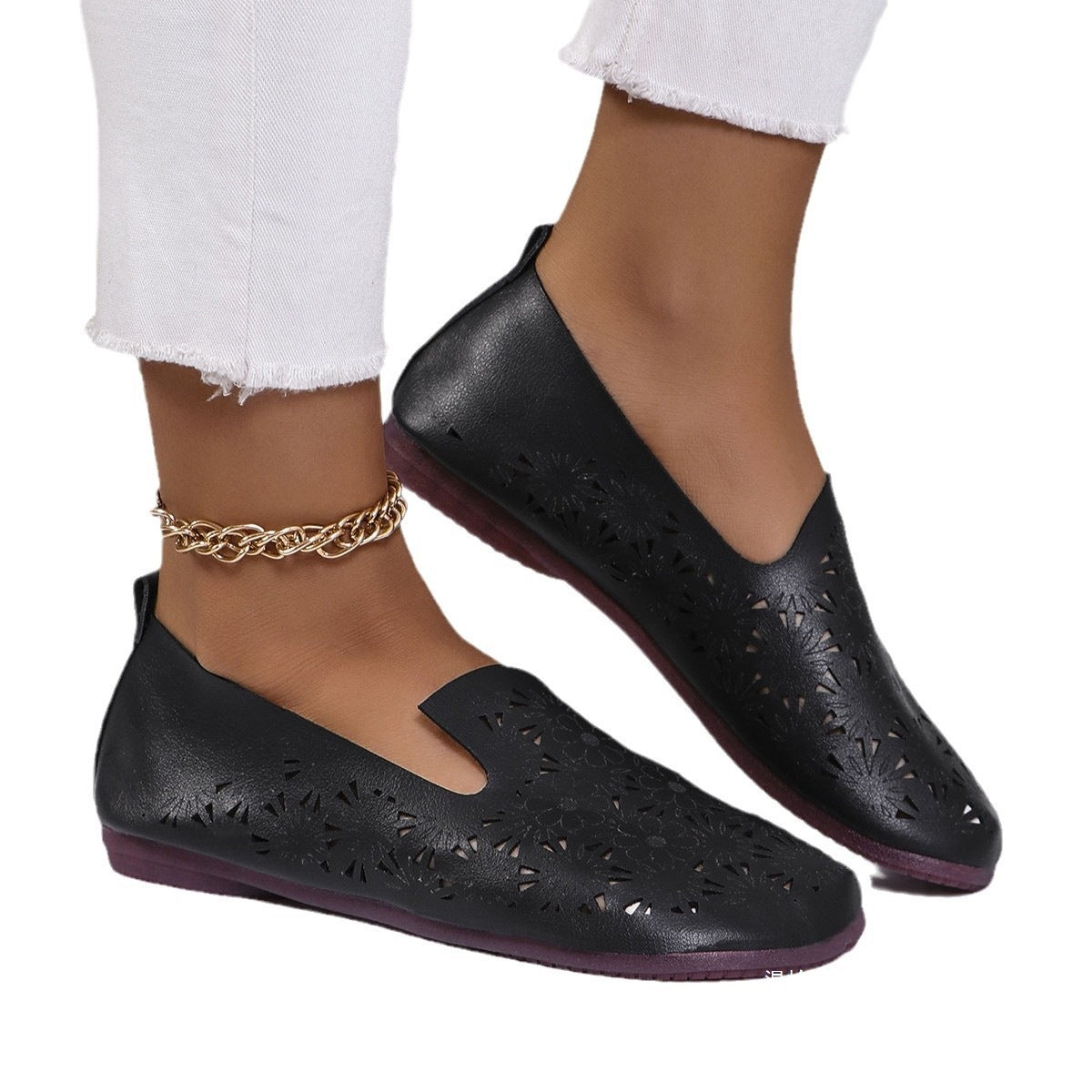 Scarpe Ortopediche Chic dal Design Unico