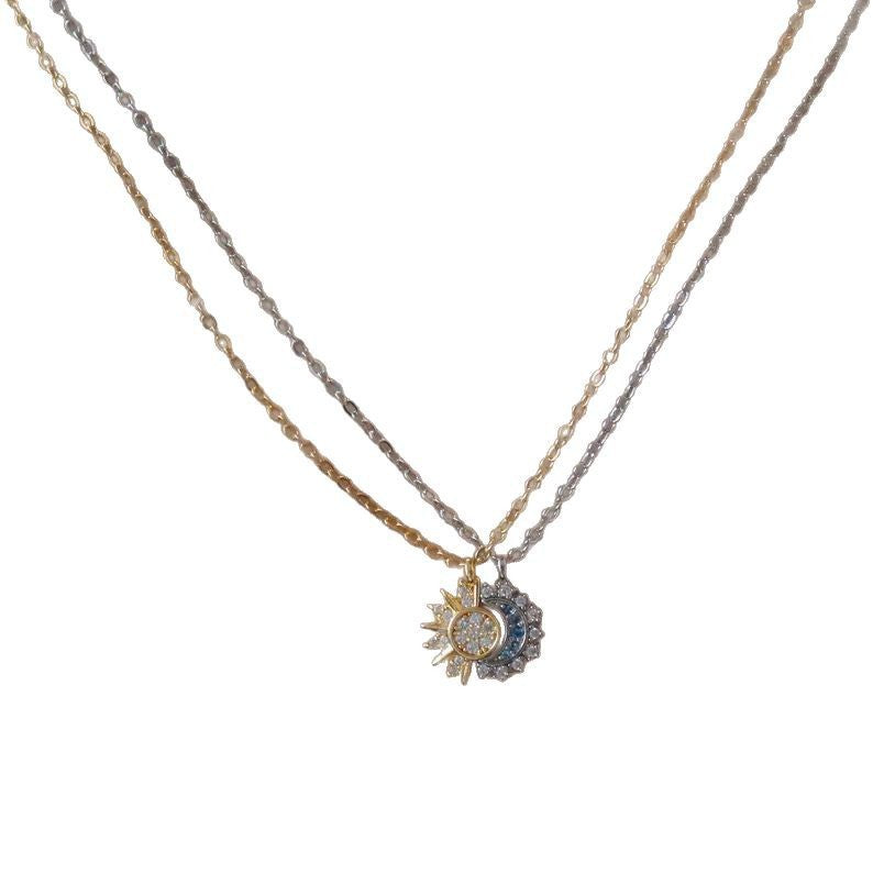 Parure stupendo per uso quotidiano