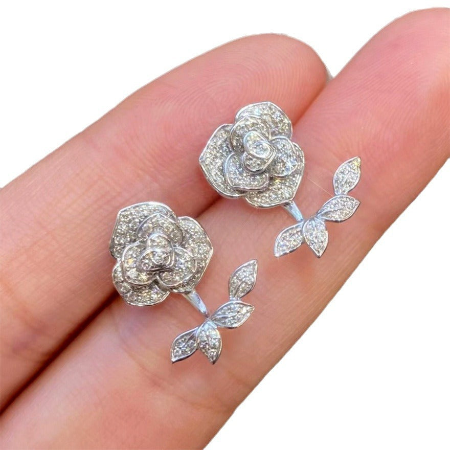 Orecchino affascinante per ogni occasione