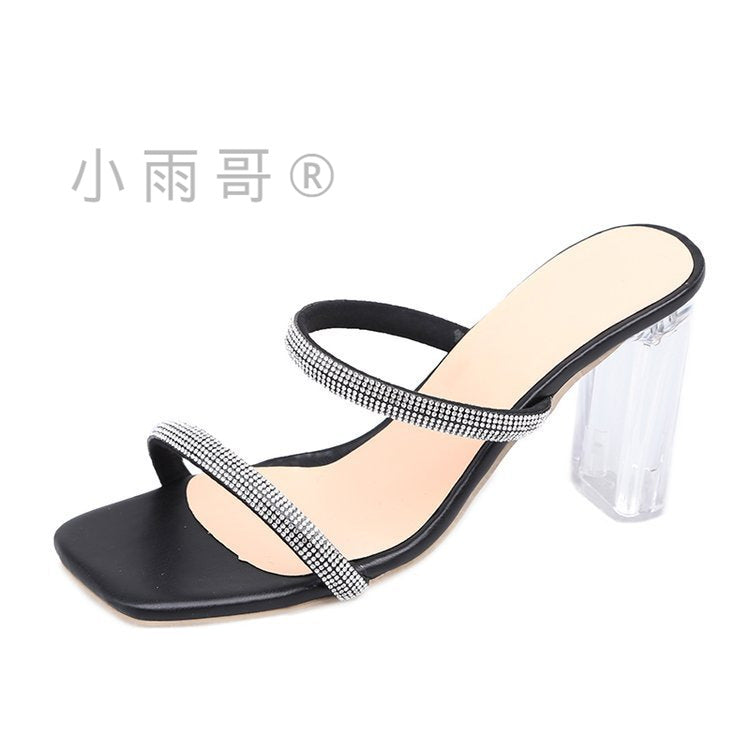 Sandali Ortopediche Comode per Uso Quotidiano