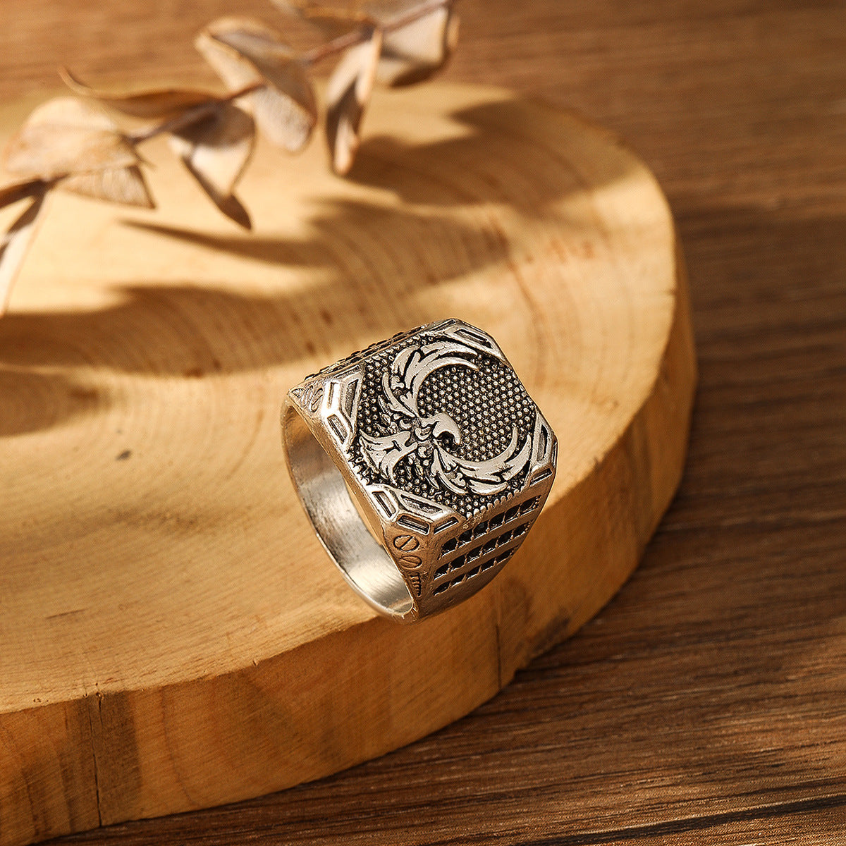 Anello stupendo per uso quotidiano