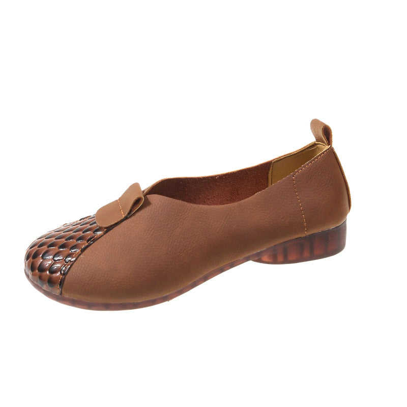 Scarpe Ortopediche Splendidamente Realizzate